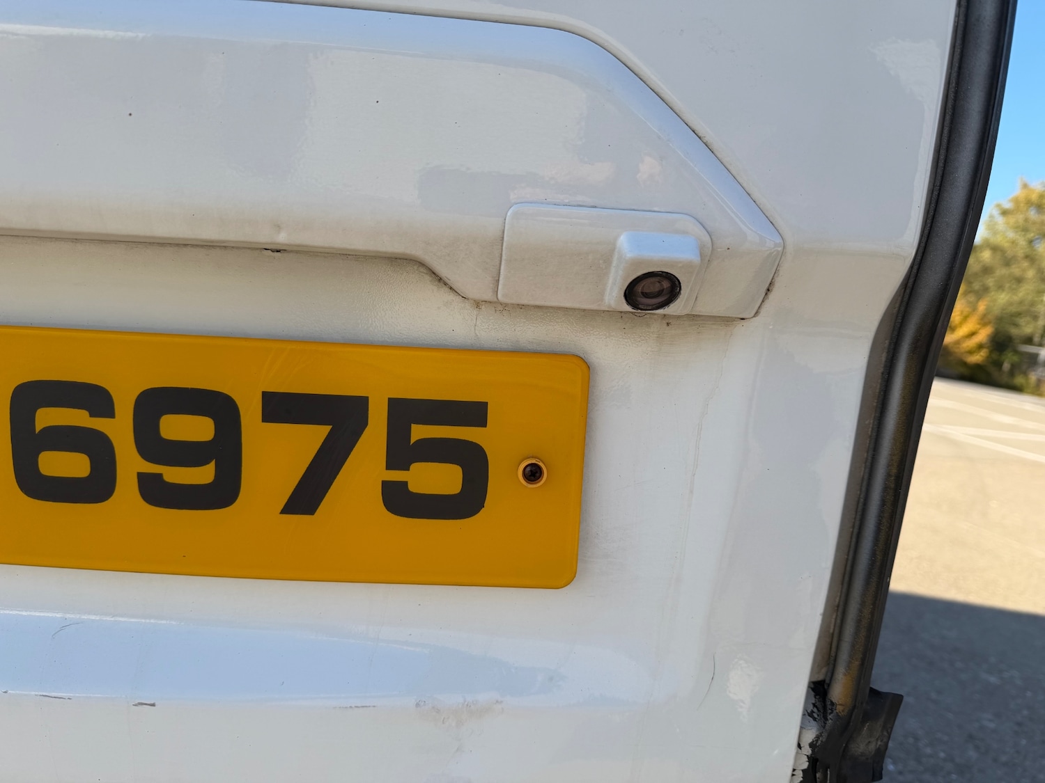 Used Ford Transit Custom 2013 for sale - 76271625: Photo 12