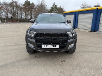 Used Ford Ranger 2018 for sale - 77798549: Photo