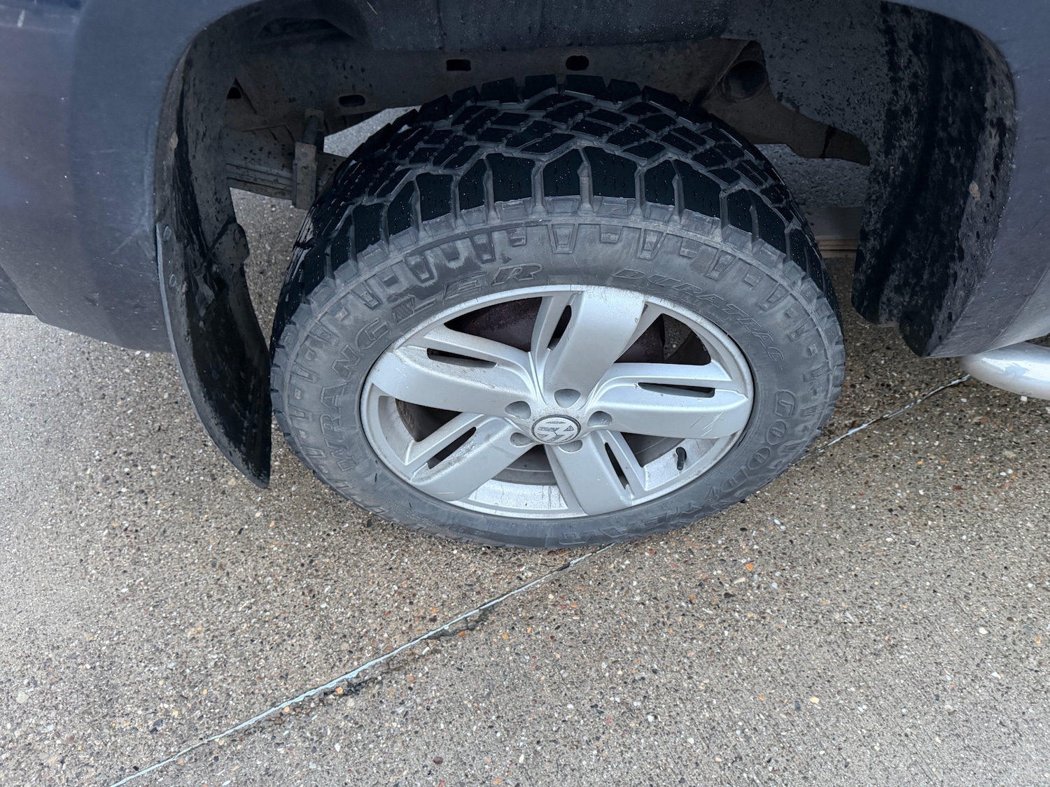 Used Volkswagen Amarok 2011 for sale - 77026219: Photo 8