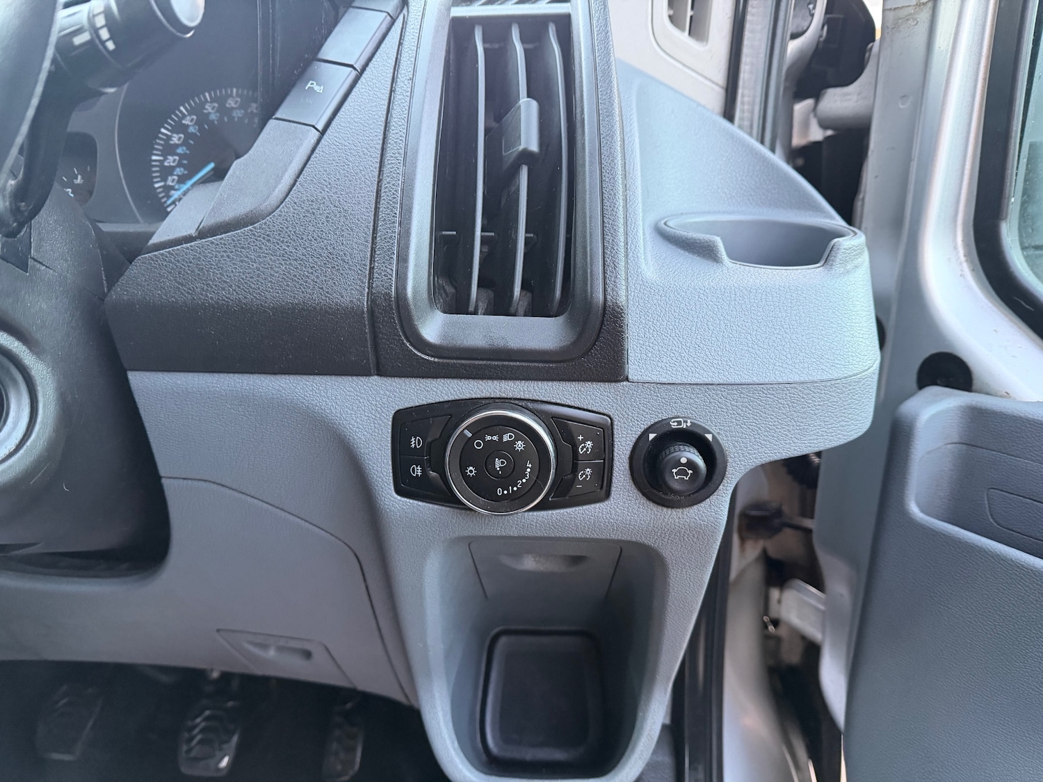 Used Ford Transit 2015 for sale - 76705647: Photo 12