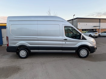Used Ford Transit 2015 for sale - 76705647: Photo
