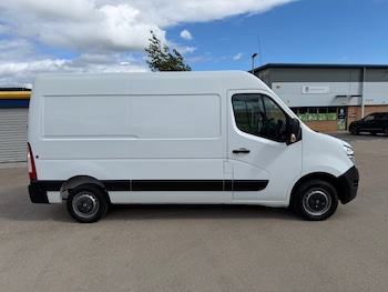 Used Nissan NV400 2015 for sale - 78885971: Photo