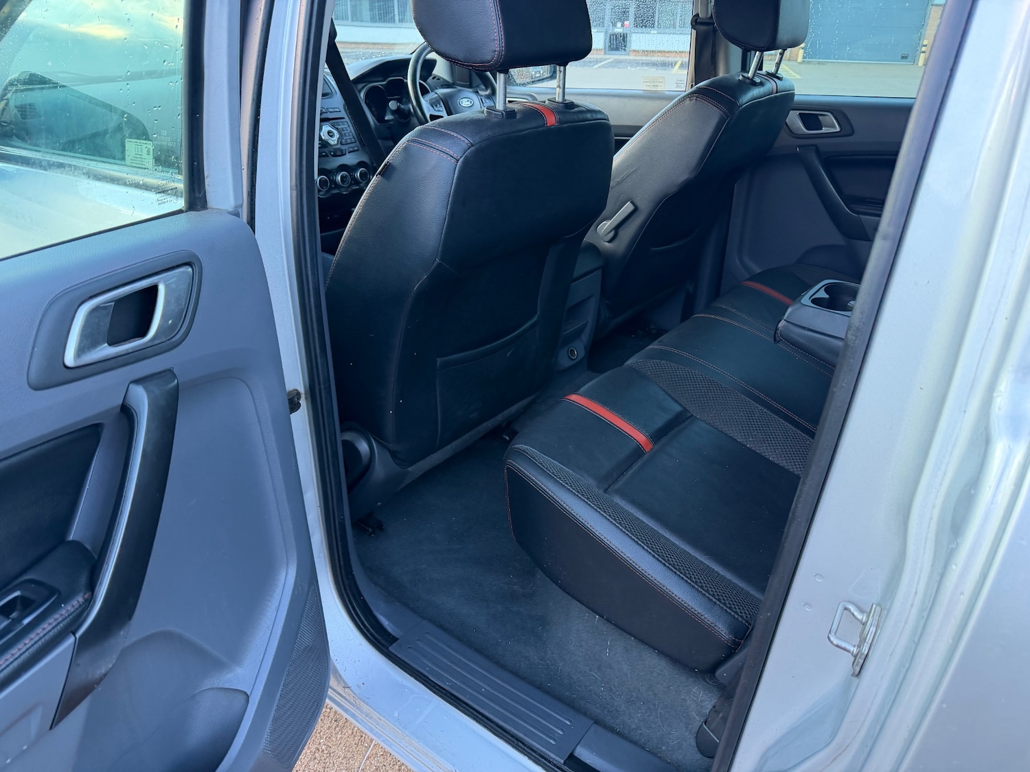 Used Ford Ranger 2015 for sale - 77003490: Photo 10