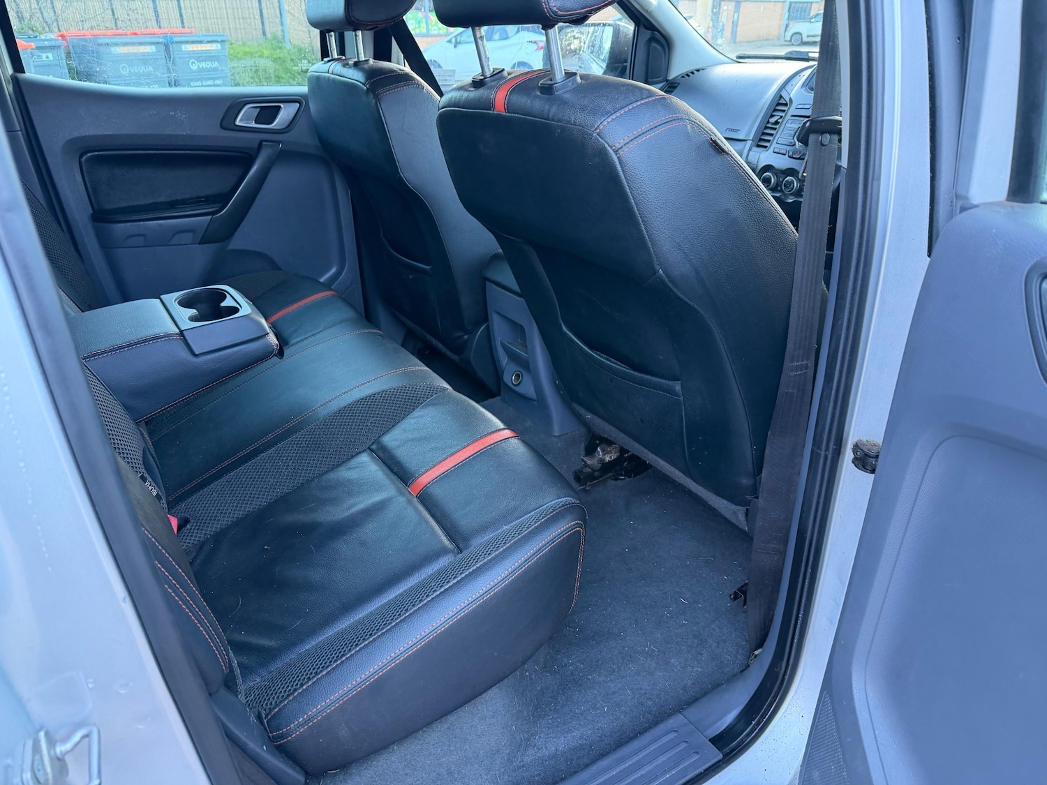 Used Ford Ranger 2015 for sale - 77003490: Photo 11