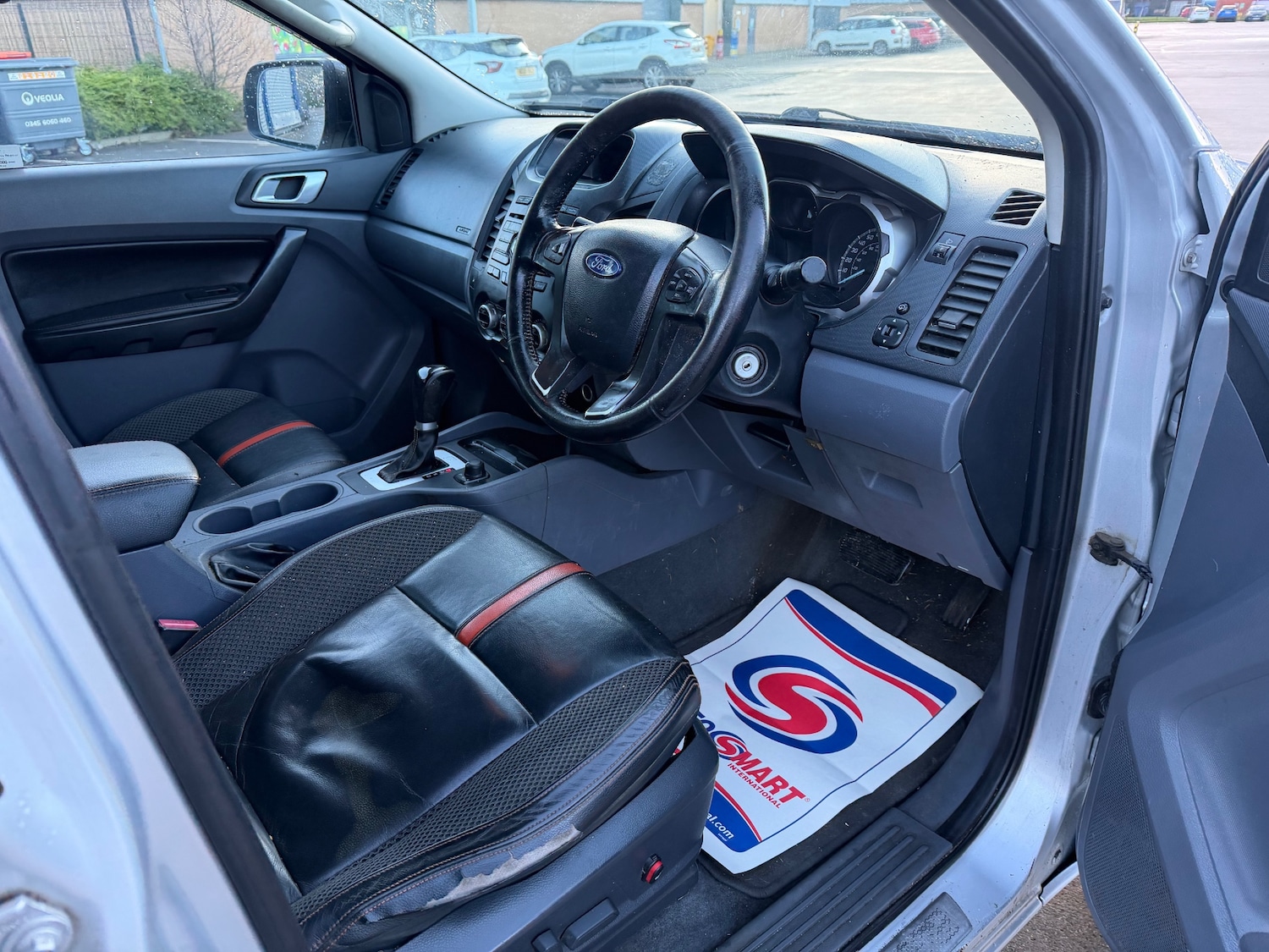 Used Ford Ranger 2015 for sale - 77003490: Photo 12