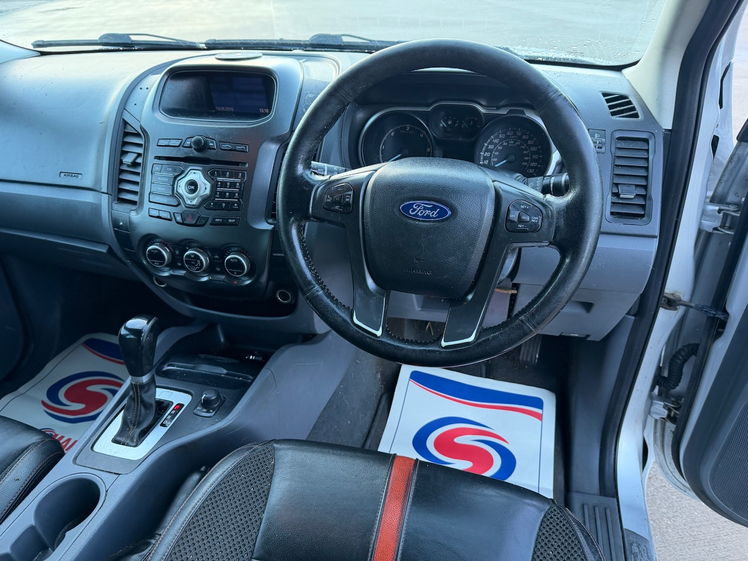 Used Ford Ranger 2015 for sale - 77003490: Photo 13