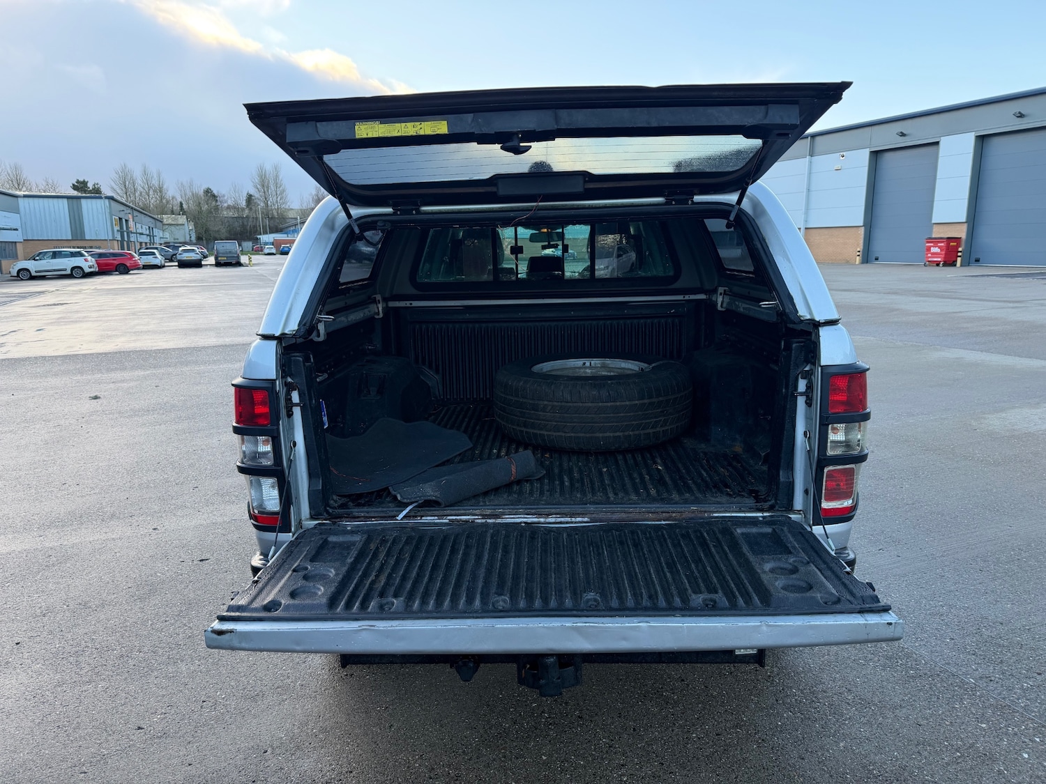 Used Ford Ranger 2015 for sale - 77003490: Photo 14