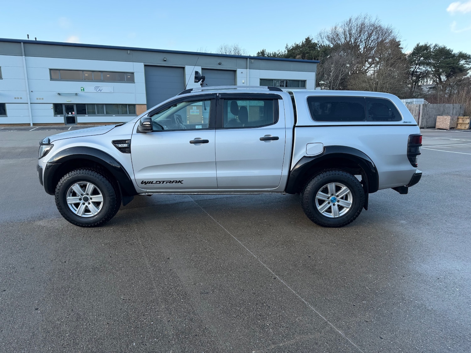 Used Ford Ranger 2015 for sale - 77003490: Photo 5