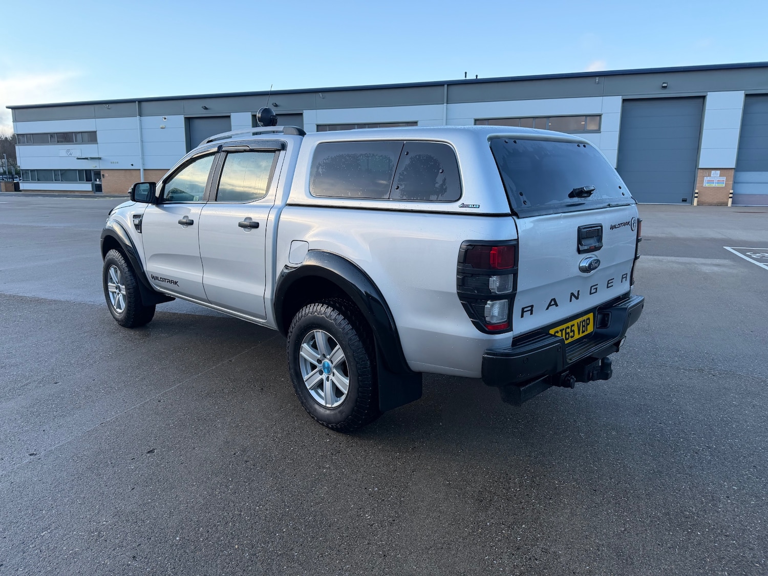 Used Ford Ranger 2015 for sale - 77003490: Photo 6