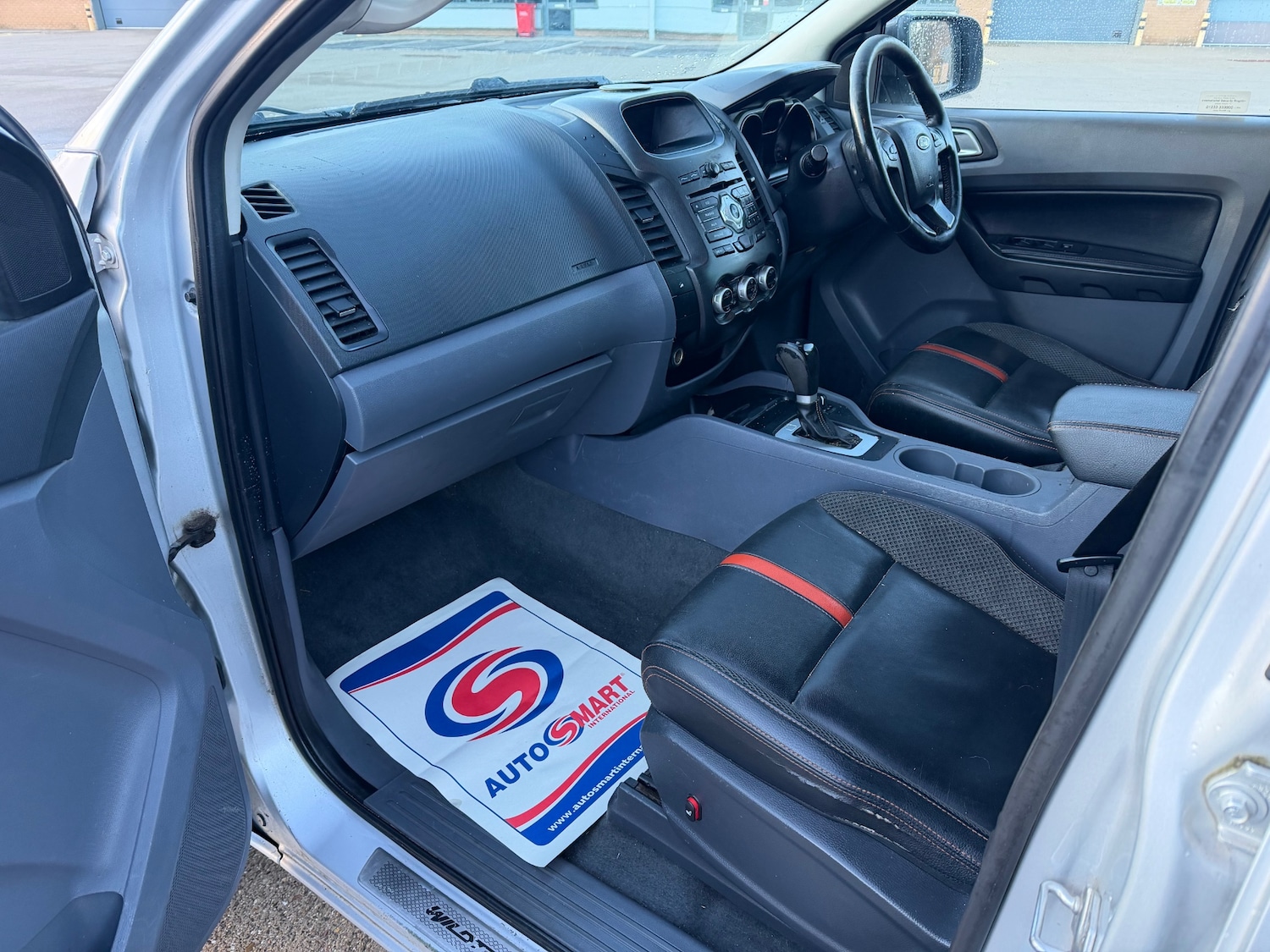 Used Ford Ranger 2015 for sale - 77003490: Photo 9