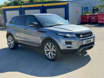 2013 - 2.2 SD4 Pure 5dr Auto