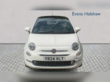 Used Fiat 500 2024 for sale - 79364691: Photo