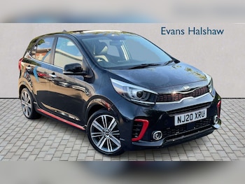 Used Kia Picanto 2020 for sale - 79466802: Photo