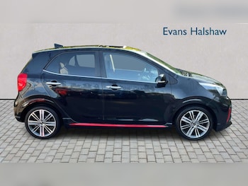 Used Kia Picanto 2020 for sale - 79466802: Photo