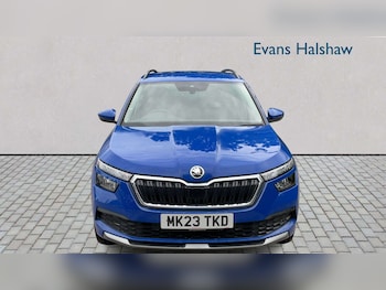 Used Skoda Kamiq 2023 for sale - 79134540: Photo