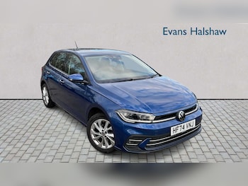 Used Volkswagen Polo 2024 for sale - 78209114: Photo