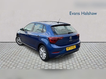 Used Volkswagen Polo 2024 for sale - 78209114: Photo