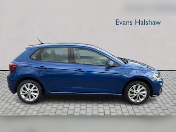 Used Volkswagen Polo 2024 for sale - 78209114: Photo