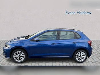 Used Volkswagen Polo 2024 for sale - 78209114: Photo