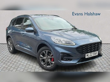 Used Ford Kuga 2022 for sale - 79364905: Photo