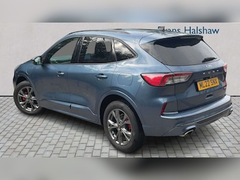 Used Ford Kuga 2022 for sale - 79364905: Photo