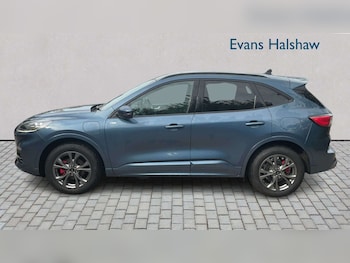 Used Ford Kuga 2022 for sale - 79364905: Photo