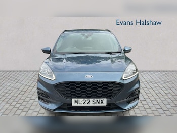 Used Ford Kuga 2022 for sale - 79364905: Photo