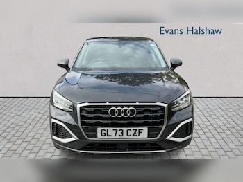 Used Audi Q2 2023 for sale - 78550654: Photo