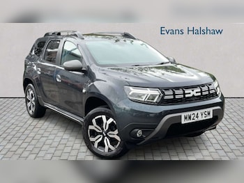 Used Dacia Duster 2024 for sale - 78775182: Photo