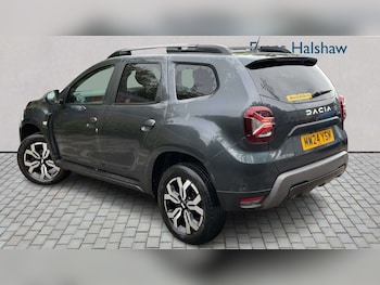 Used Dacia Duster 2024 for sale - 78775182: Photo