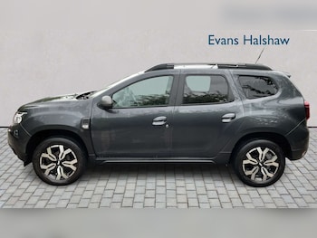 Used Dacia Duster 2024 for sale - 78775182: Photo