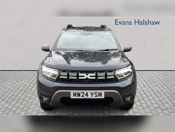 Used Dacia Duster 2024 for sale - 78775182: Photo