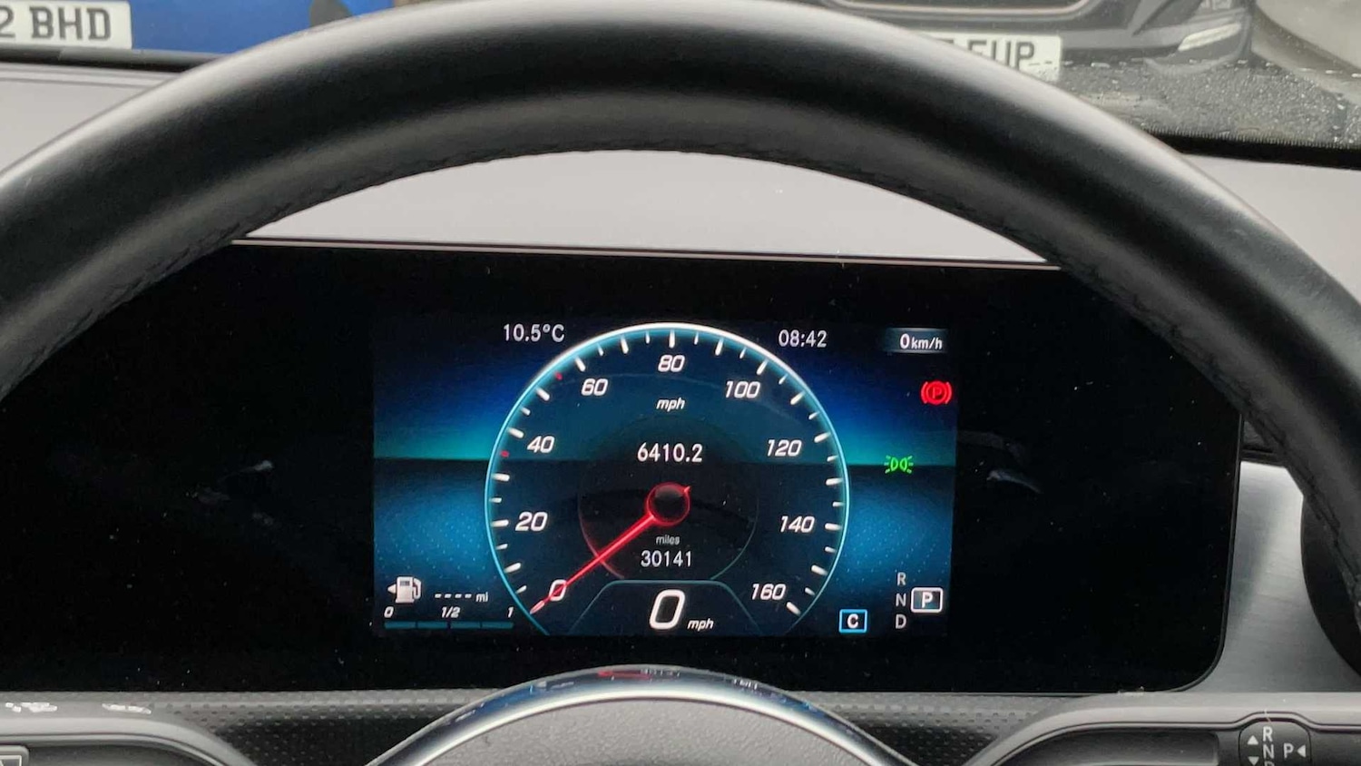 Used Mercedes-Benz CLA 2022 for sale - 78052284: Photo 10