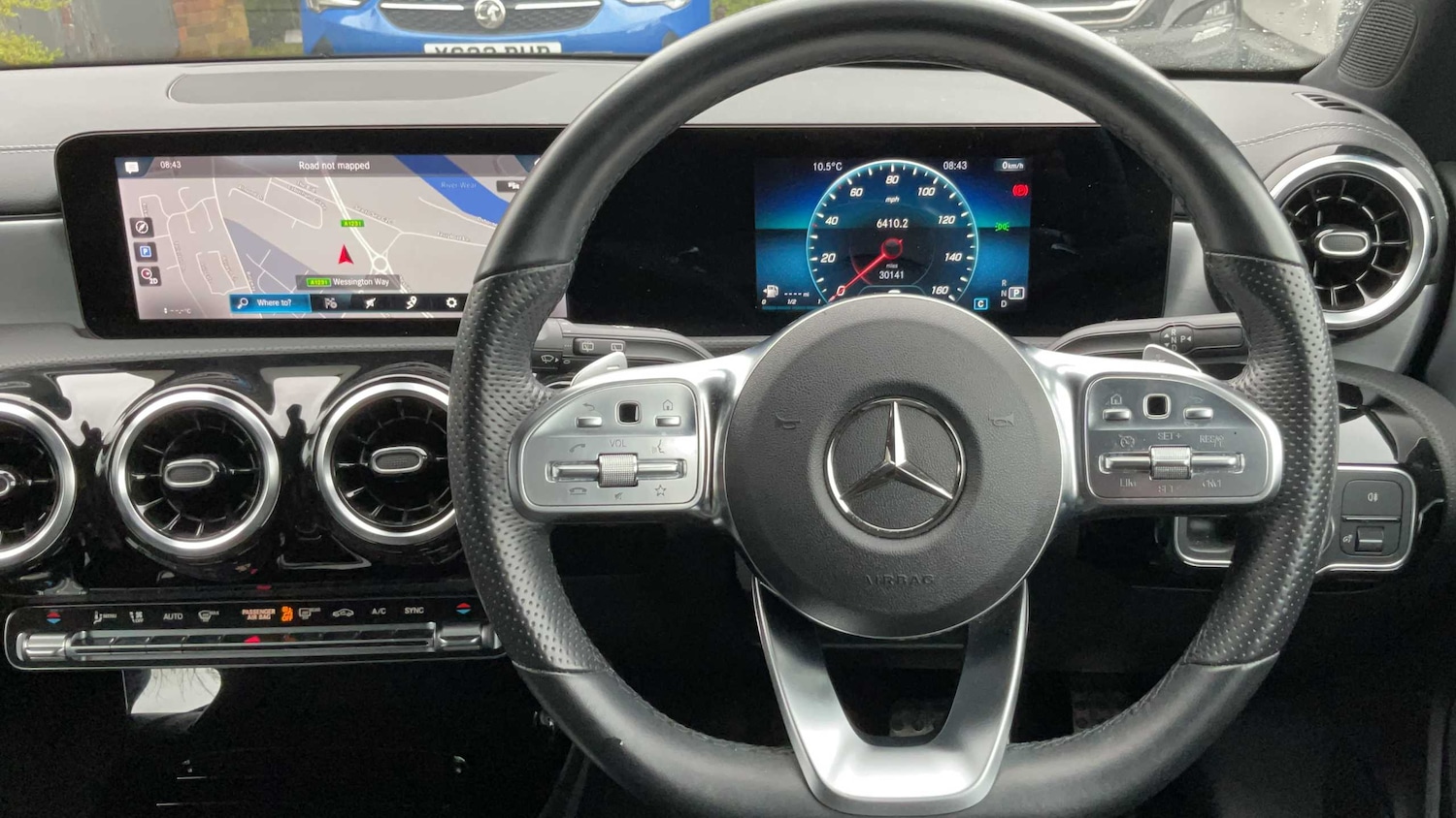 Used Mercedes-Benz CLA 2022 for sale - 78052284: Photo 11