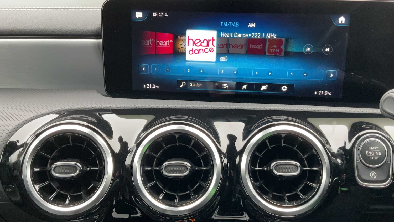 Used Mercedes-Benz CLA 2022 for sale - 78052284: Photo 14