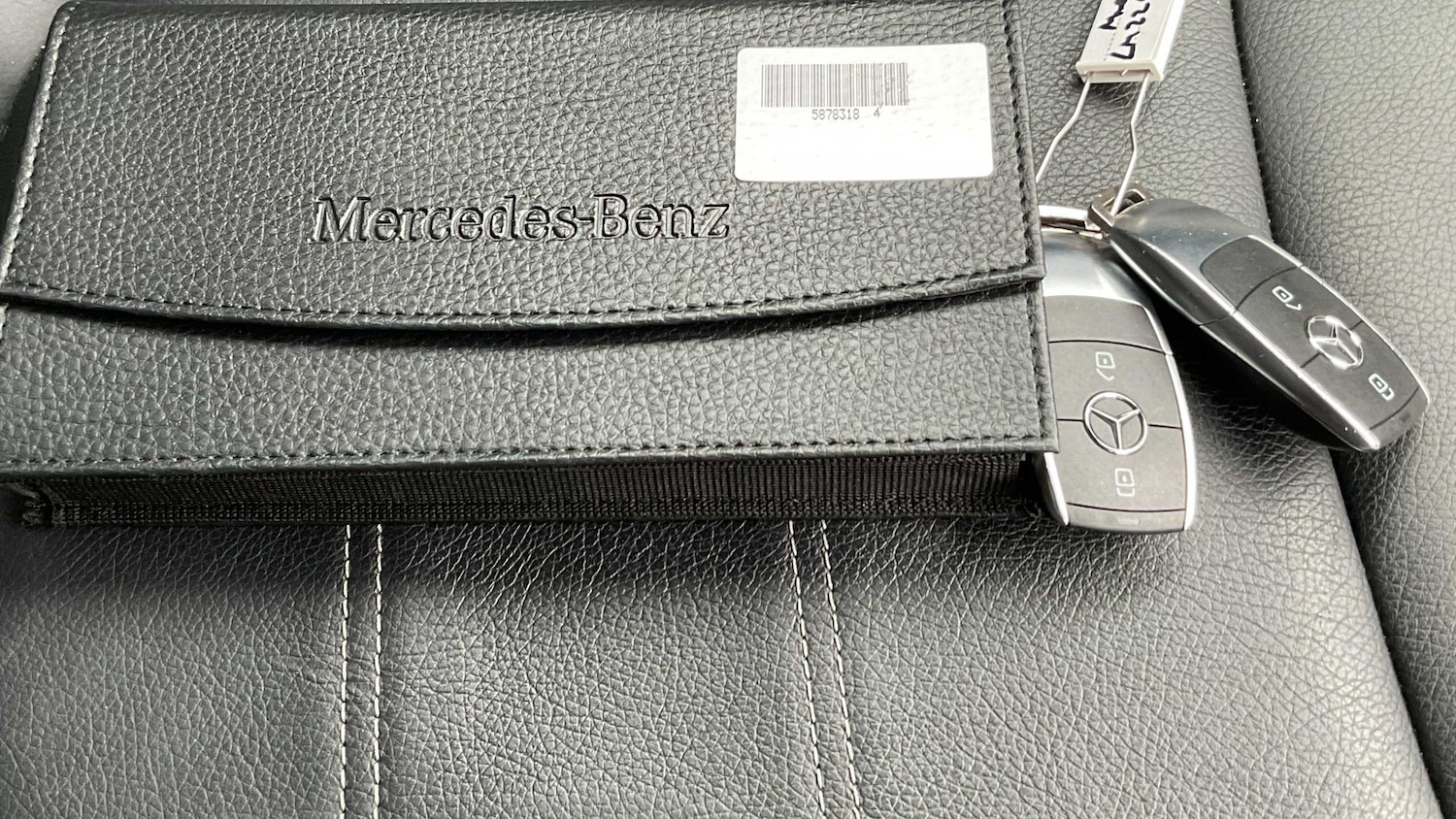 Used Mercedes-Benz CLA 2022 for sale - 78052284: Photo 15