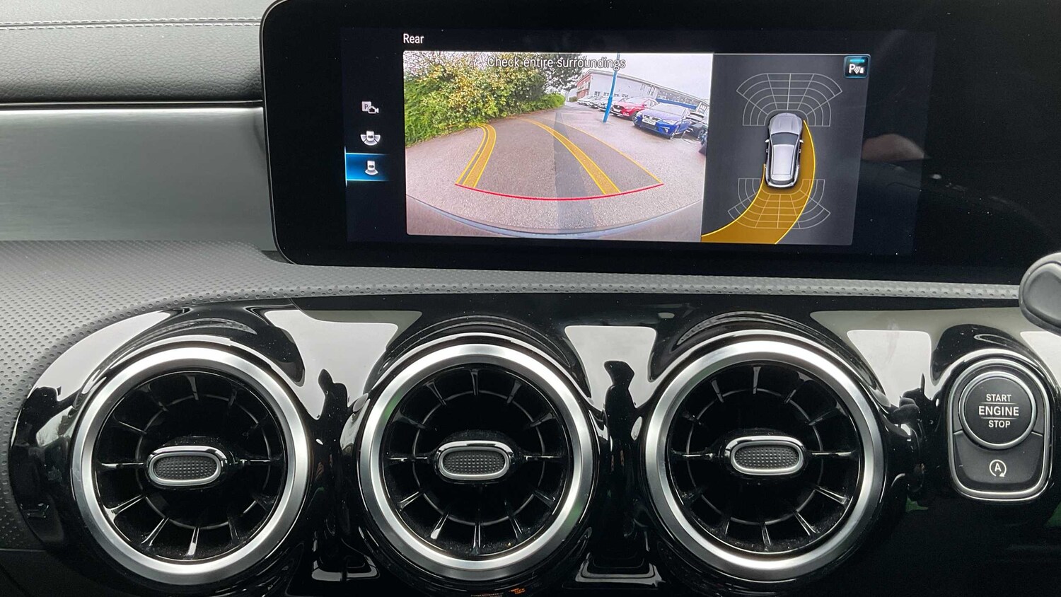 Used Mercedes-Benz CLA 2022 for sale - 78052284: Photo 16