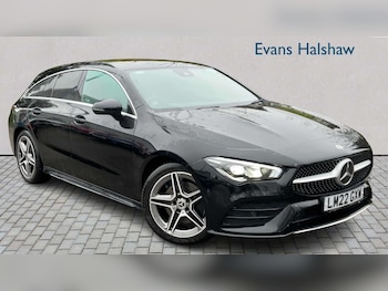 Used Mercedes-Benz CLA 2022 for sale - 78052284: Photo