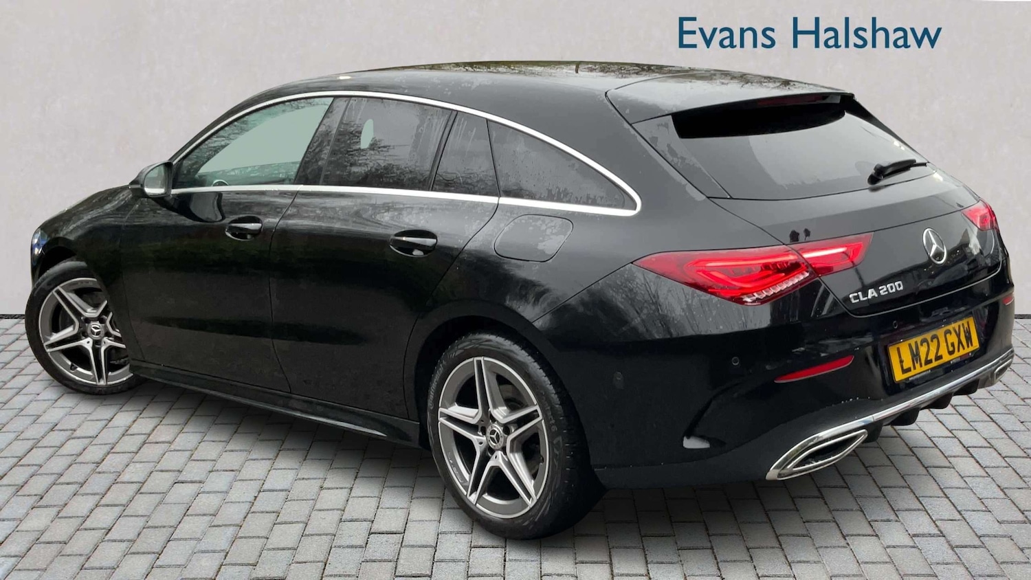 Used Mercedes-Benz CLA 2022 for sale - 78052284: Photo 2