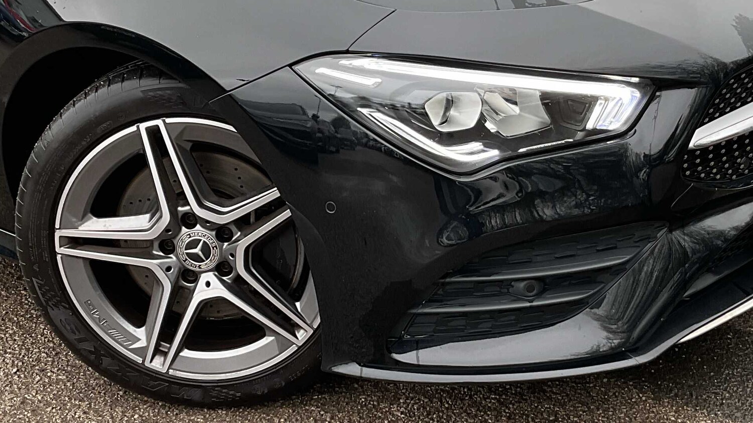 Used Mercedes-Benz CLA 2022 for sale - 78052284: Photo 20