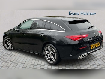 Used Mercedes-Benz CLA 2022 for sale - 78052284: Photo