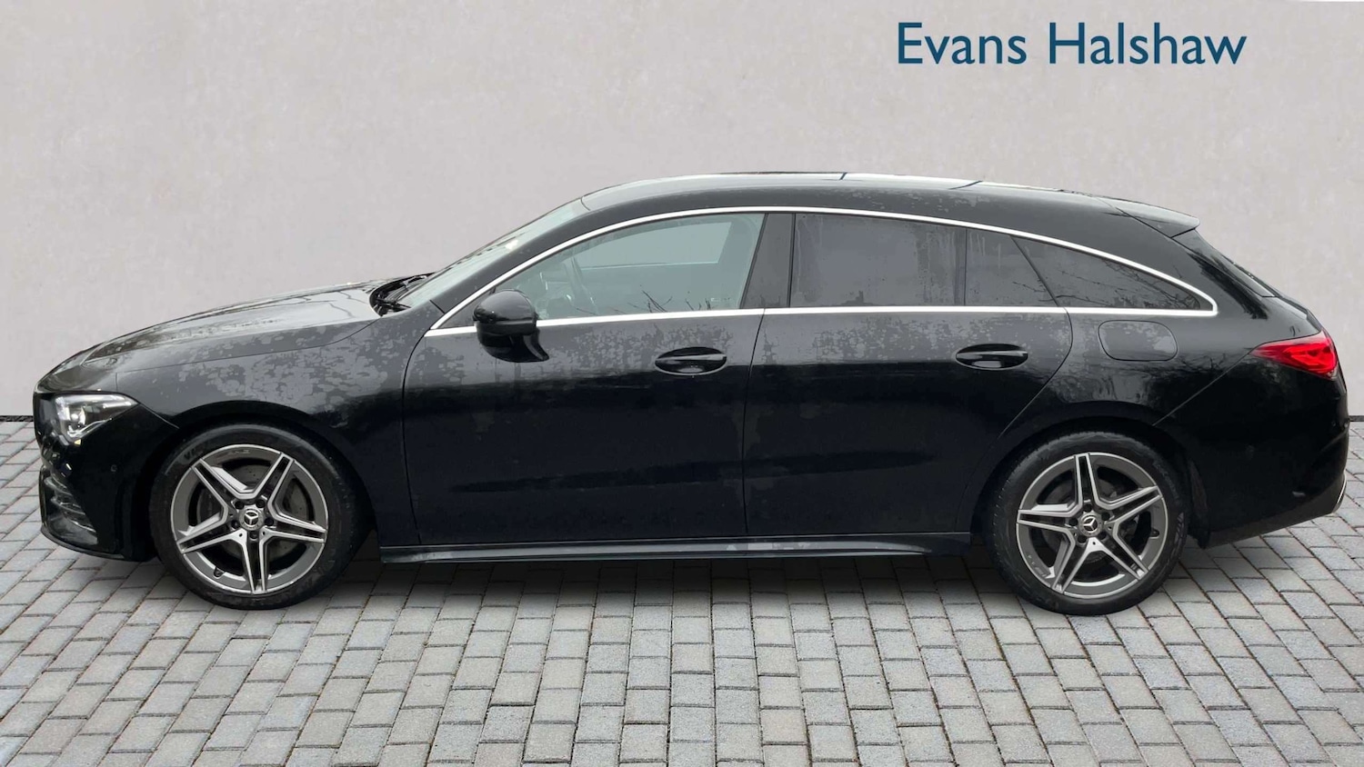 Used Mercedes-Benz CLA 2022 for sale - 78052284: Photo 3