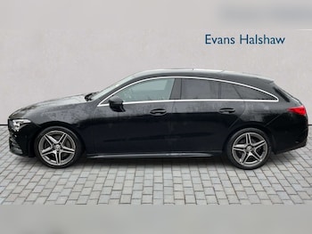 Used Mercedes-Benz CLA 2022 for sale - 78052284: Photo