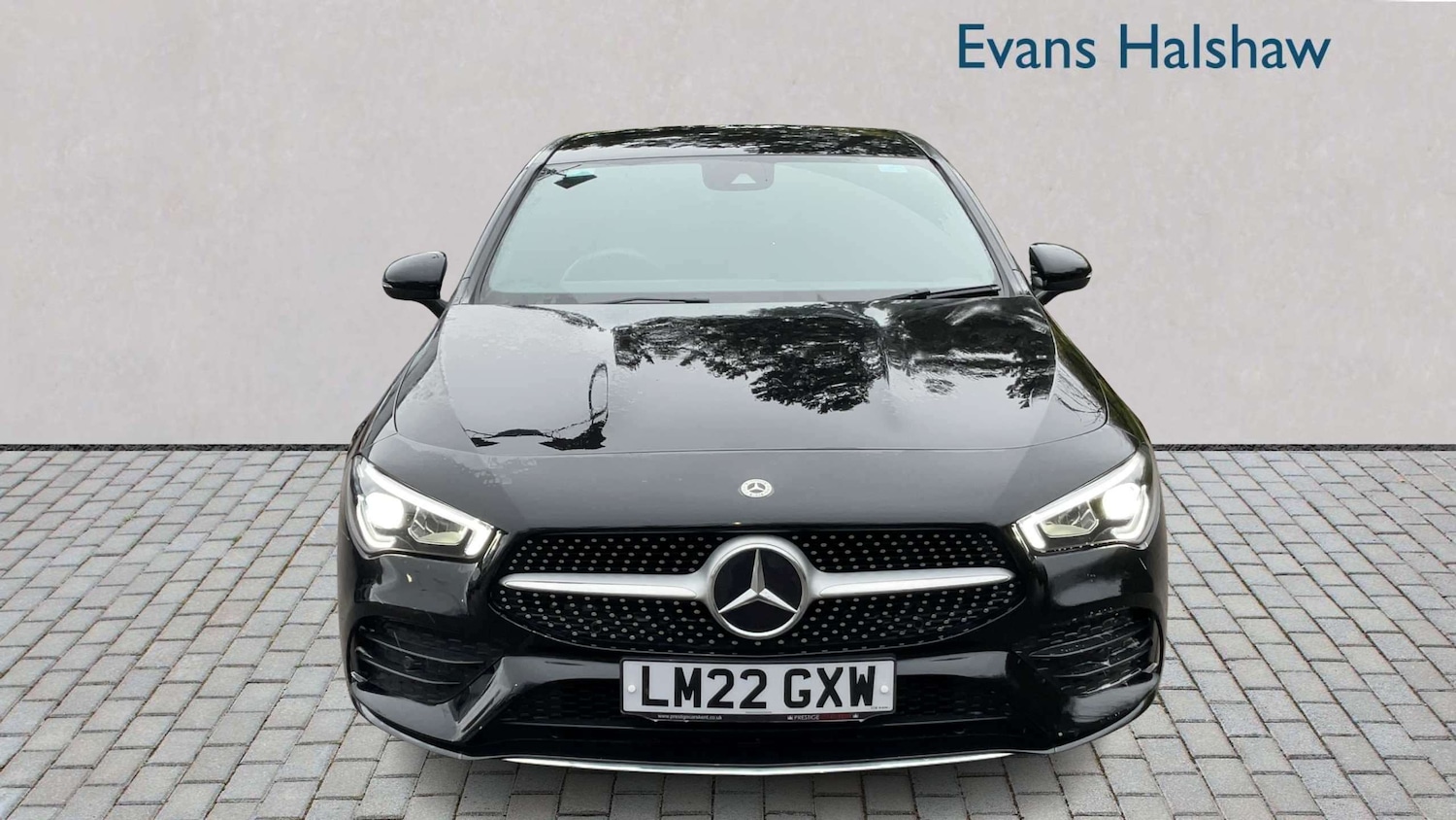 Used Mercedes-Benz CLA 2022 for sale - 78052284: Photo 4