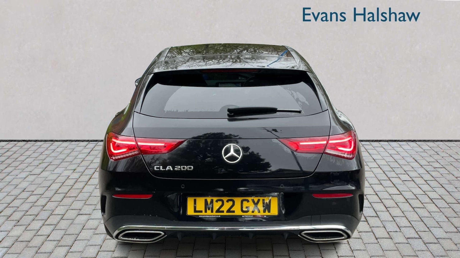 Used Mercedes-Benz CLA 2022 for sale - 78052284: Photo 5