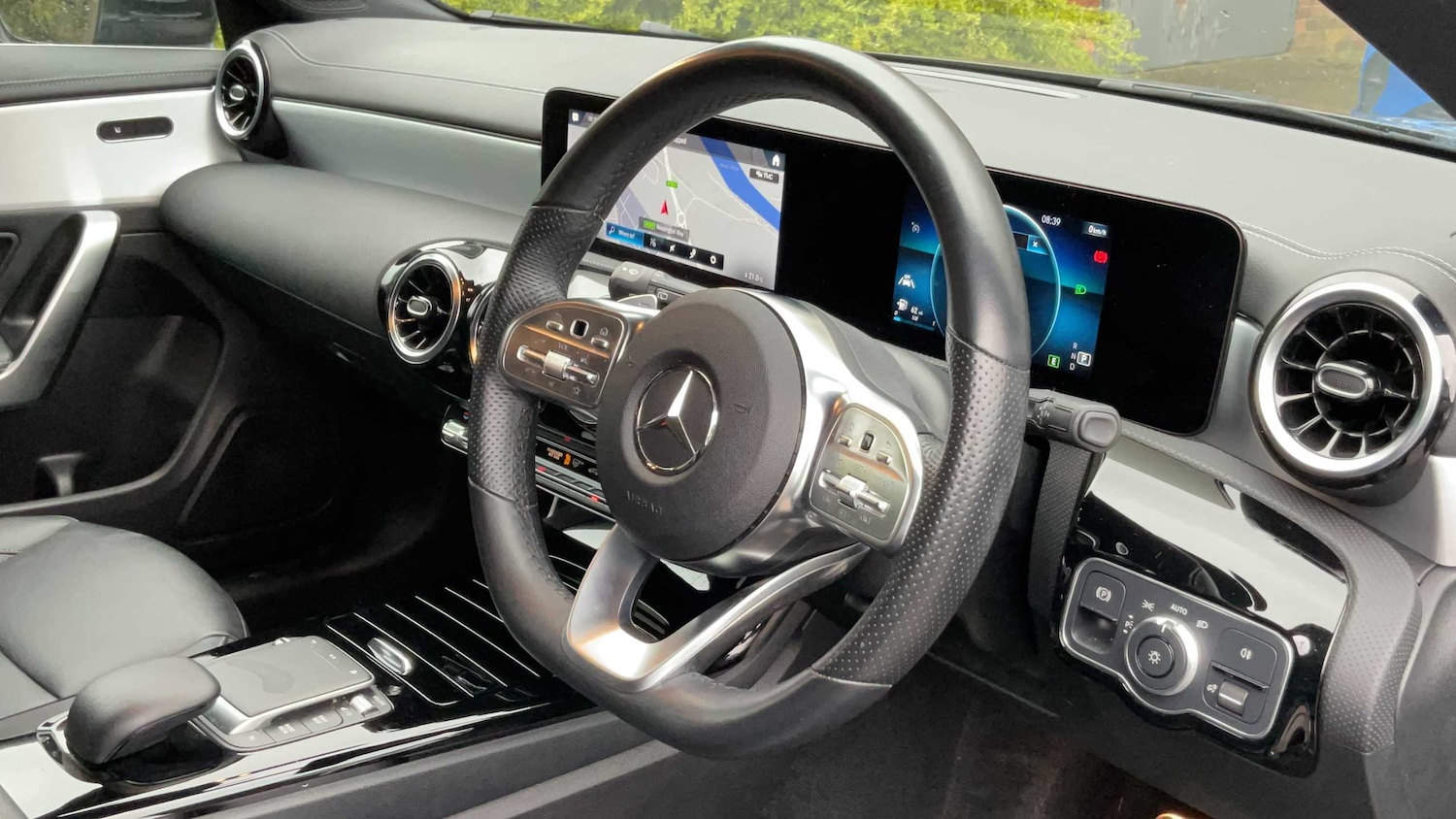 Used Mercedes-Benz CLA 2022 for sale - 78052284: Photo 8