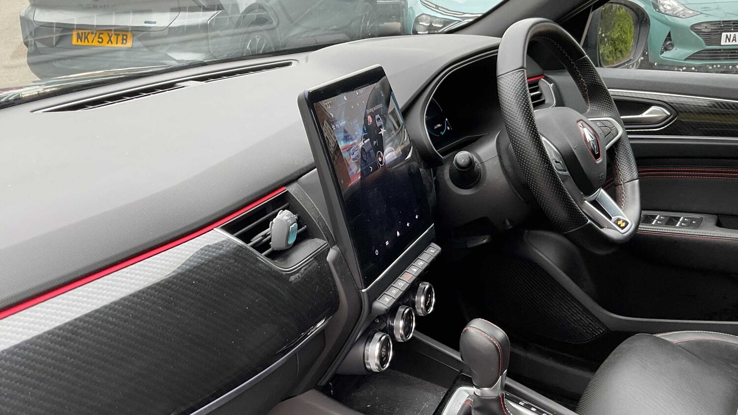 Used Renault Arkana 2022 for sale - 78187734: Photo 10