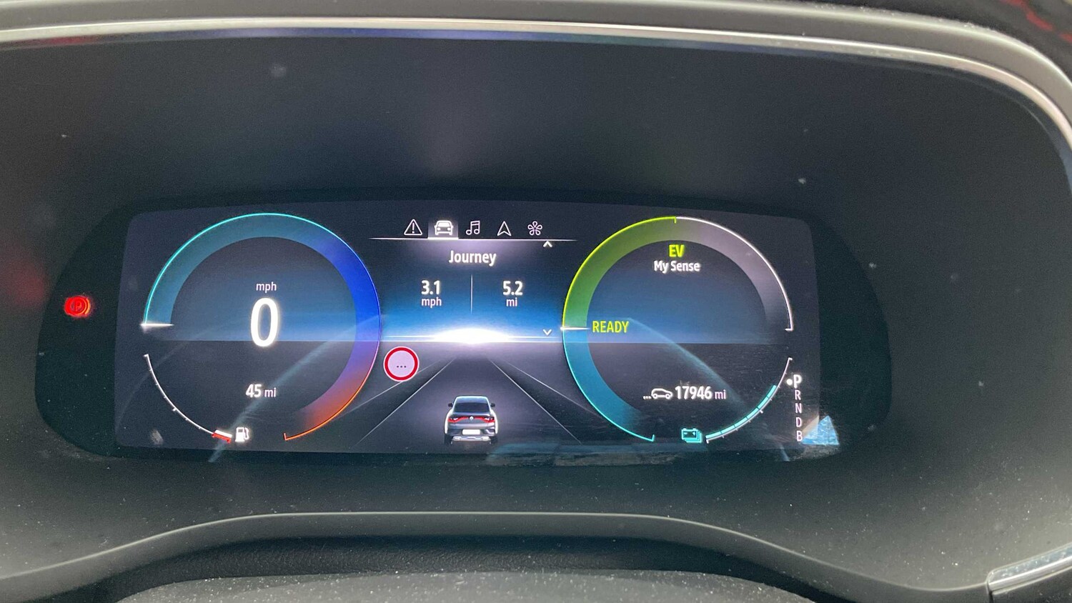 Used Renault Arkana 2022 for sale - 78187734: Photo 15