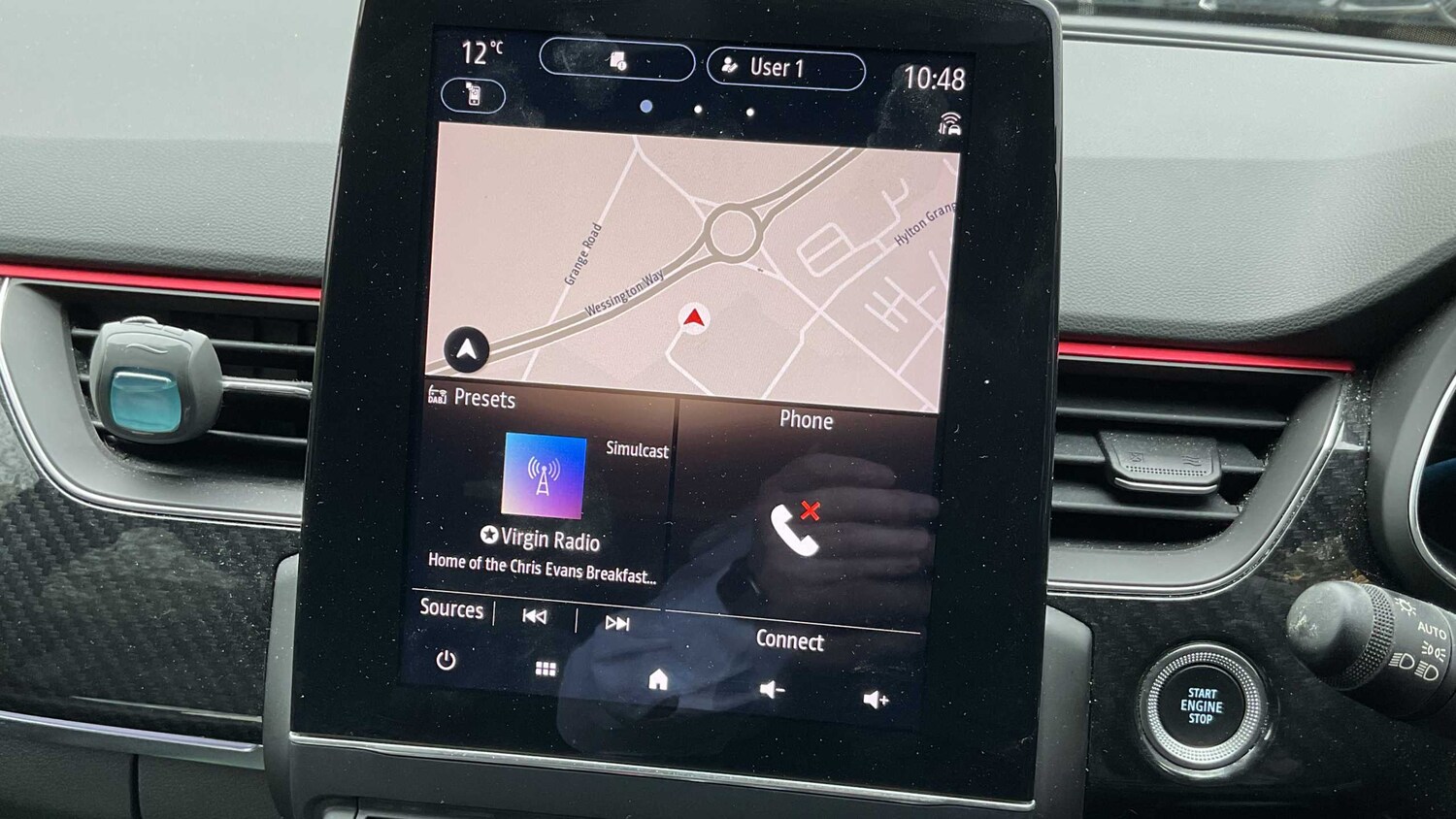 Used Renault Arkana 2022 for sale - 78187734: Photo 17