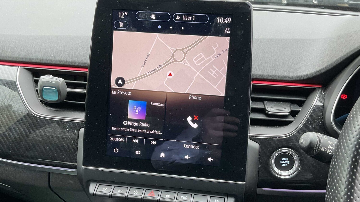 Used Renault Arkana 2022 for sale - 78187734: Photo 18